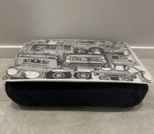 Apoio Mesa Almofada Bandeja Para Notebook Tokstok Coca Cola (Usado)