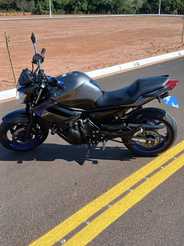 Yamaha Xj6 N 2013
