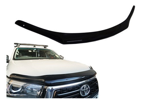 Deflector De Capot Toyota Hilux 2016-2021