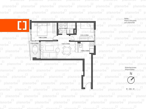 Venta De Apartamento Obra Construcción 2 Dormitorios En La Blanqueada, Ventura Boulevard C Unidad 1005