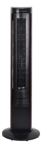 Ventilador De Torre 41 Pulgadas Mytek 3359 C/control Remoto Cantidad de aspas 1 Color de la estructura Negro Color de las aspas Negro Diámetro 104.14 cm Frecuencia 60 Hz Material de las aspas Plástico