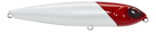 Isca Marine Sports Top Gun Alien 130 - 13cm 33gr Cor 14