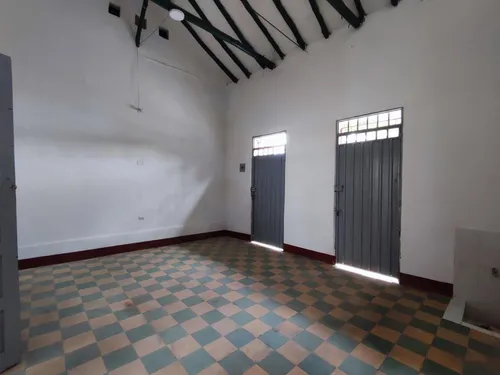 Casa-local En Arriendo En Cundinamarca. Cod A27032