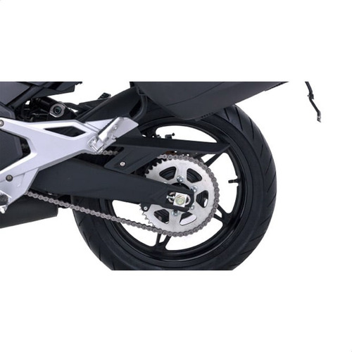 Moto 0km Cf Moto Rz 650 Mt Touring Adventure