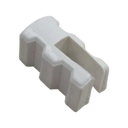 Taco Plastico Para Chapa Sinusoidal X 1000 Unid.