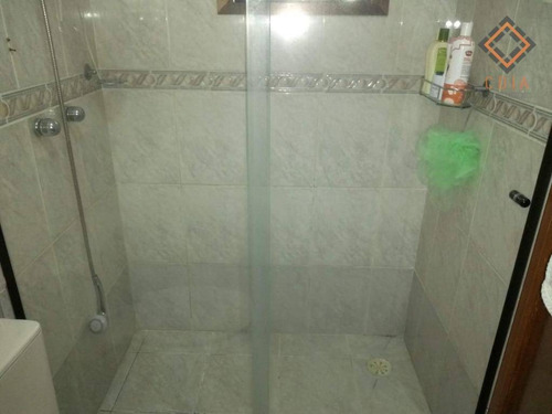 Apartamento Com 3 Dormitórios À Venda, 85 M² Por R$ 520.000,00 - Sacomã - São Paulo/sp - Ap44559