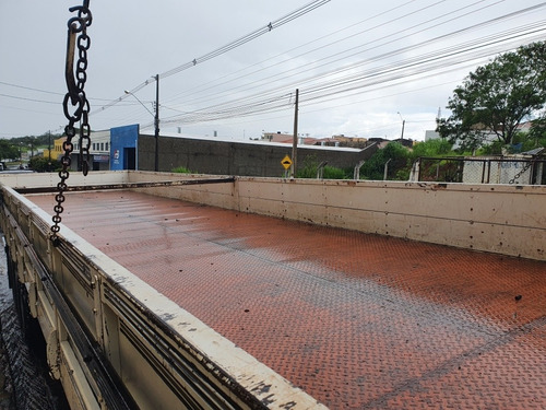 Carroceria 10 Metros