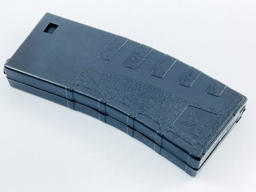 Imagem 2 de 5 de Magazine M4 Mid Cap Airsoft 6mm
