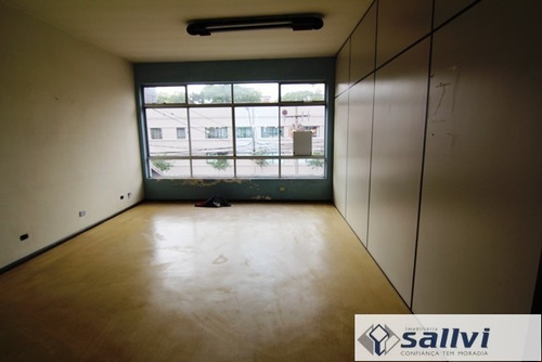 Imagem 28 de 30 de Predio Comercial Para Alugar - 00646.001