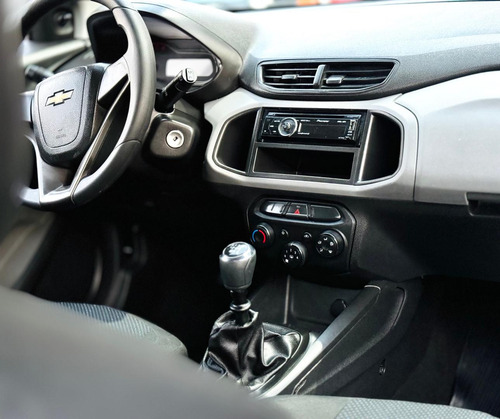 Chevrolet Onix 1.0 Mt Joy