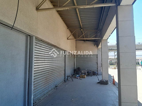 Sitio En Venta En Puente Alto