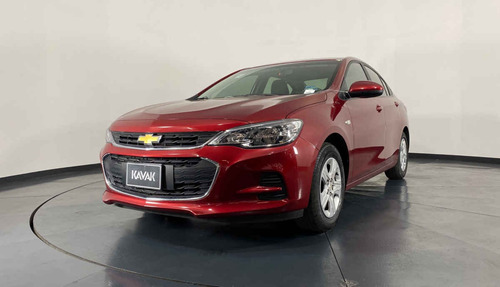 Imagen 1 de 15 de 46197 - Chevrolet Cavalier 2019 Con Garantía