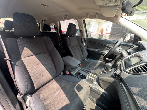 Honda CR-V 2.4 I-style Mt