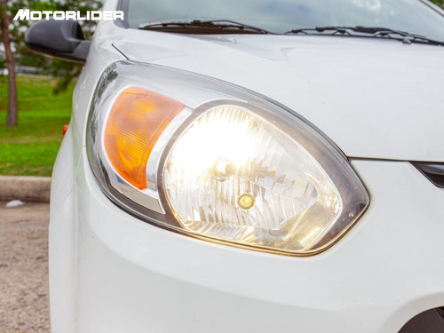 Imagen 10 de 25 de Suzuki Alto Gl 800 Extra Full | Permuta / Financia