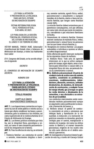 Legislación Especializada Civil Y Familiar De Michoacán 2024. Código Civil Y Código De Procedimientos Civiles. Código Nacional De Procedimientos Civiles Y Familiares. Leyes Complementarias