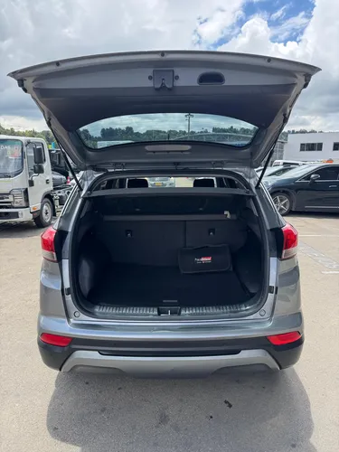 Hyundai Creta 1.6 Advance 4X2 At