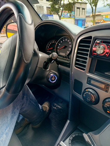 Año: 2014 Versión: Std 2.0 Full Km: 125mil Placa:
