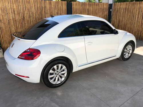Volkswagen The Beetle 1.4 Tsi Design 2015