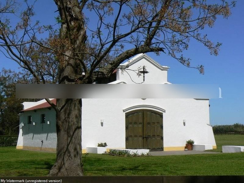 Benquerencia - San Miguel Del Monte Buenos Aires - Chacra 2da Fila Golf - 100