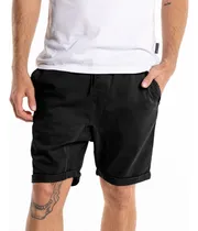 Comprar Bermuda Hombre Rusty Hooked On Hombre Jogger Rusty