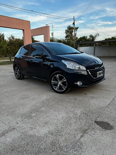 Peugeot 208 1.6 Feline Pack Cuir
