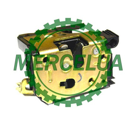 Fechadura Porta Esquerdo Mercedes L1620/1218r/712c/1215c