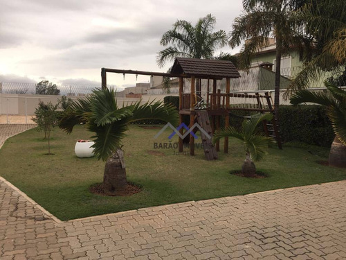 Casa Com 3 Dormitórios À Venda, 110 M² Por R$ 690.000,00 - Jardim Carolina - Jundiaí/sp - Ca0857