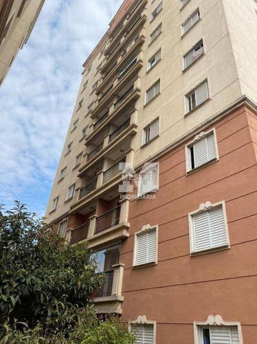 Imagem 19 de 25 de Apartamento Com 3 Dormitórios À Venda, 67 M² Por R$ 350.000,02 - Ponte Grande - Guarulhos/sp - Ap3097