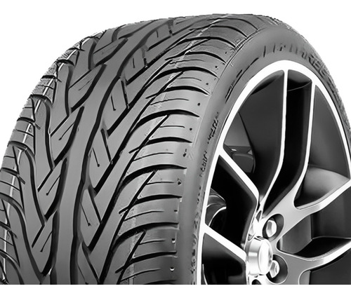 Kit 2 Pneu 235/30r22 90w Sp601 Wanli Aro R22