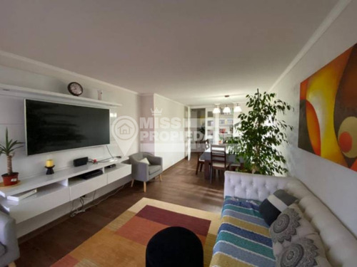 Se Vende Departamento Amoblado Sector Sur