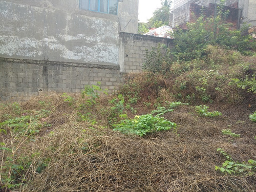 Imagen 4 de 7 de Terreno En Venta Salina Cruz