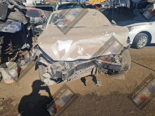 Kia Forte Gt Por Partes Piezas Desarme