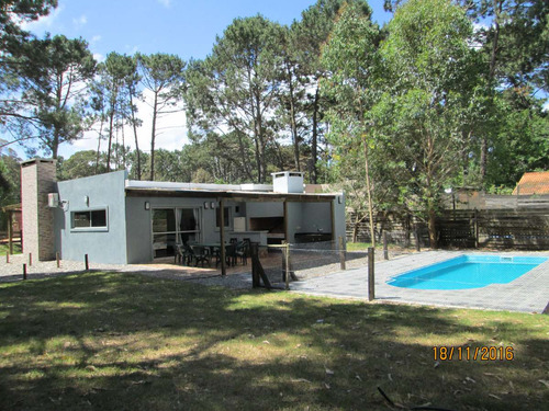 Imagen 2 de 14 de Weekend Disponible - Casa Punta Del Este - Solanas- Dueño