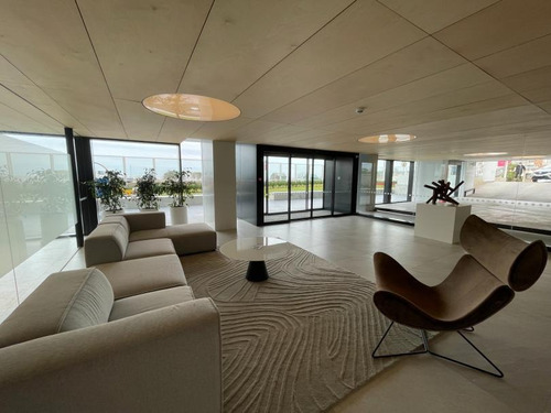 Imagen 6 de 14 de Excelente Apartamento 2 Dormitorios Frente Rambla Malvín -lyra #407