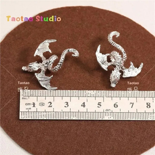 Guns Black Dragon 1, Estándar, Cuenta Con Forma De Dragón En