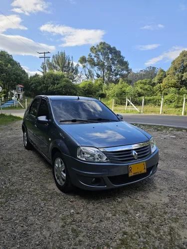Renault Logan 1.6 Dynamique Nd