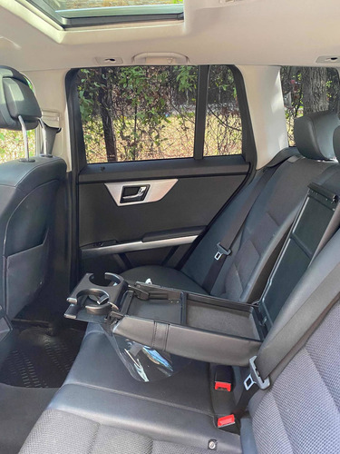 Mercedes-benz Clase Glk Glk 280 4matic