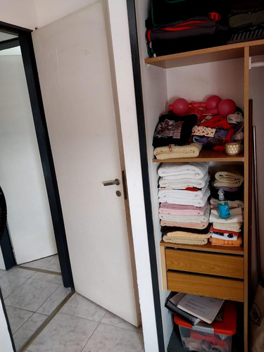 Departamento De Tres Ambientes Con Cochera En Venta En Avellaneda