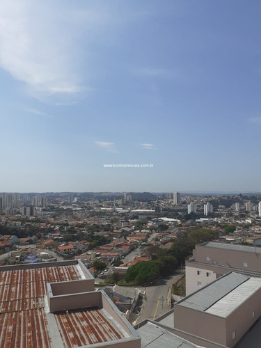 Cobertura Residencial Janaina 110 M² Jundiaí Na Rua Congo - Venda Ou Permuta. - Ap00477 - 68412130