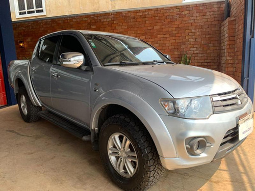 Mitsubishi L200 Triton Hpe 3.2 Cd Automatico