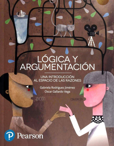 Lógica Y Argumentación Rodríguez Jiménez Gabrielagallard