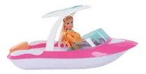 Comprar Muñeca Paloma Paseo En Lancha Con Accesorios El Duende Azul