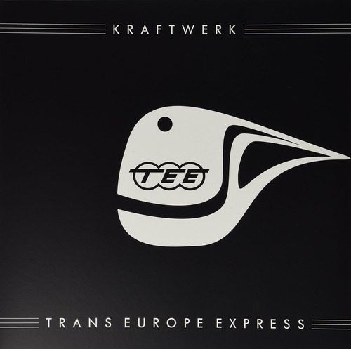 Vinilo: Trans-europe Express (2009 Remaster)