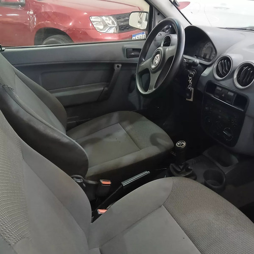 Volkswagen Gol 1.4 Power 83cv