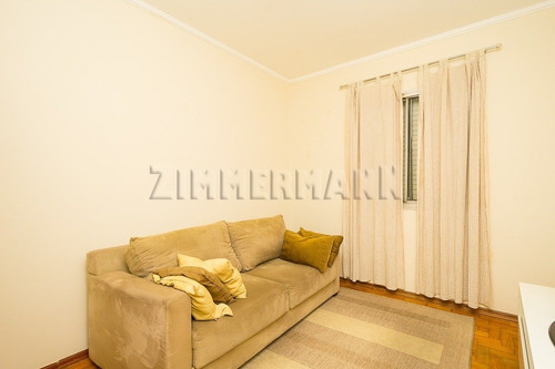 Imagem 7 de 15 de Apartamento - Paraiso - Ref: 108215 - V-108215