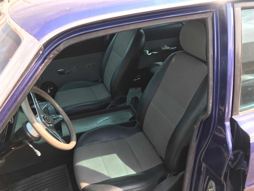 Imagem 6 de 12 de Ford Galaxie Ltd,8cc Gasolina
