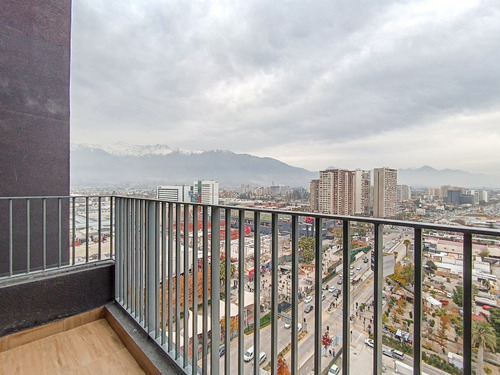 Edificio Bellavista (1 Bod.) Vista Sur Piso 19