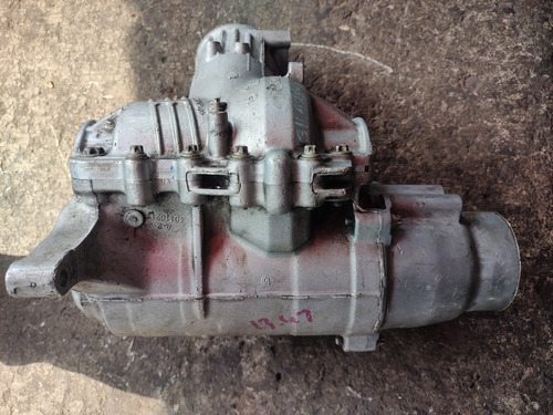 Transfer Para Jeep Cherokee 3.2l Mod 14-18 4wd (Usado)