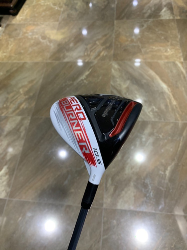 Palo De Golf (Usado)
