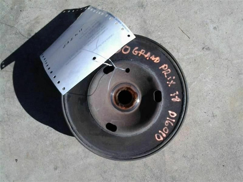 Damper Chevrolet Impala Gram Prix 3.8 00-06 